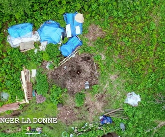 REPLAY HABITATIONS EN PÉRIL LE RANCH DES RANEY S1E1 Traversée