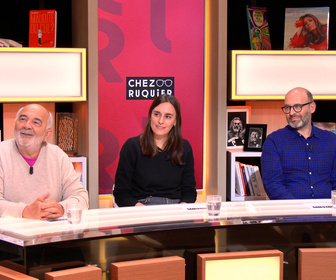 Chez Ruquier replay
