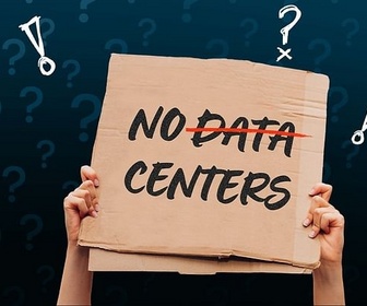 Replay Pourquoi y a-t-il de plus en plus d'opposition aux data centers aux États-Unis ?