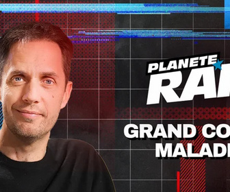 Replay Planète rap - 13/09/2026