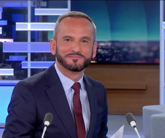 Replay Le 23h - 27/04/2026