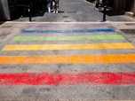 Replay Où en sont les droits LGBTQ+ en Europe ? - ARTE Europe l'Hebdo