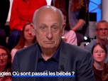 Replay Quotidien, deuxième partie du 17 avril 2026