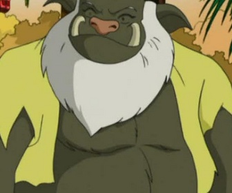 Replay Totally Spies - L'île sauvage