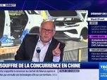 Replay Tech & Co, la quotidienne - BYD souffre de la concurrence en Chine