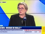 Replay Good Morning Business - Le débrief de l'actu : Marchés, risque de bulle ? - 22/10