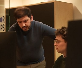 Replay ARTE Journal - L'UE veut simplifier les lois sur le numérique