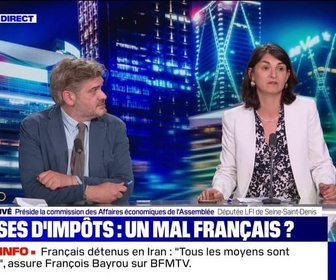 Replay L'intégrale de Tout le monde veut savoir du jeudi 3 juillet