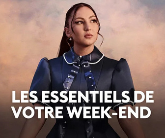 Basique, l'essentiel de la musique replay