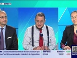 Replay Tout pour investir - Le déchiffrage : La crainte d'une hausse de la flat tax - 02/10