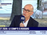 Replay Good Morning Business - Le 7 juillet, entre avenir politique de Marine Le Pen et comité d'alerte