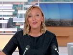 Replay Le 14h/16h - Émission du dimanche 13 juillet 2025