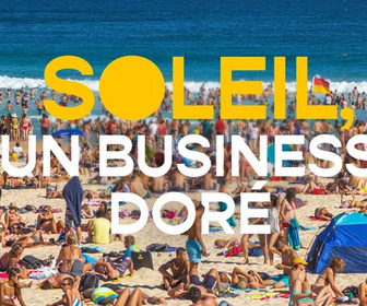 Replay Soleil, un business doré