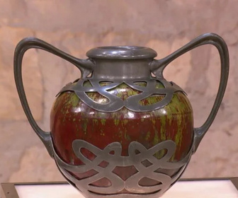 Replay Affaire conclue : la vie des objets - Le vase Dalpayrat de Georges
