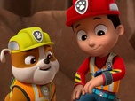Replay Paw Patrol, la Pat'Patrouille - Sauvetage extrême : L'atterrissage du Capitaine Gordy