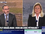 Replay La Grande Interview - Pierre-Olivier Gourinchas (FMI) : Conflit Israël-Iran, vers un choc pétrolier ? - 17/06