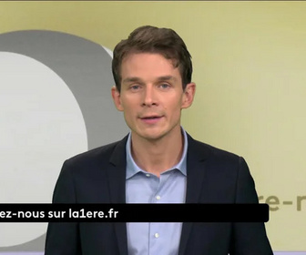 Replay Outre-mer l'actu - Outremer l'actu