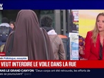 Replay 100% Mabrouk - Le RN veut mettre des amendes aux femmes voilées – 31/08