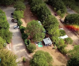 Replay Camping family : notre vie au camping - Episode 3