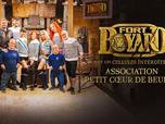 Replay Fort Boyard - 01/02/2026