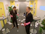 Replay Caméra café - Le grand ménage