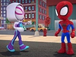 Replay Spidey et ses amis extraordinaires - La journée de la méchanceté