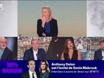 Replay L'intégrale de Affaire suivante du dimanche 20 septembre 2026