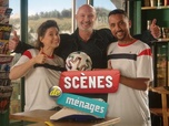 Replay Scènes de ménages 20h30 10/06/26