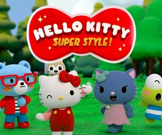 Replay Hello Kitty : super style ! - Un smoothie trop pressé