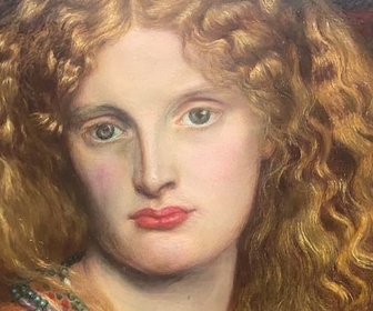 Replay Un mythe et sa déconstruction - La femme fatale dans l'art