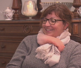 Replay Le château de mes rêves - Émission 34