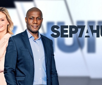 Replay Sept à huit du dimanche 12 avril 2026