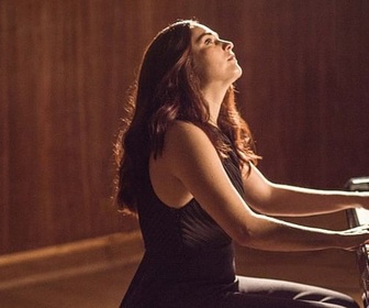 Replay Anna Vinnitskaya à Strasbourg - Ravel : Concerto pour la main gauche