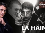 Replay La grande séance : La haine