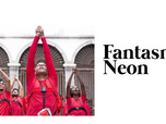 Replay Libre court - Fantasma Neon