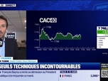 Replay BFM Bourse - Alerte Trader : les seuils techniques incontournables sur les marchés et les valeurs - 09/09