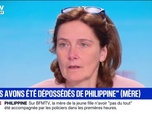 Replay Apolline de 9 à 10 - Meutre de Philippine: sa maman Blandine De Carlan dénonce un grave dysfonctionnement