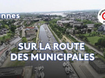 Replay Sur la route des municipales - Vannes
