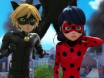 Replay Miraculous - Les aventures de Ladybug et Chat Noir - Réplique (La dernière attaque de Papillombre - partie 2)