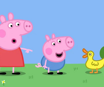 Replay Peppa Pig