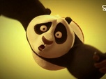 Replay Kung Fu Panda - Les pattes du destin - Le sacrifice