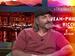 Replay Via Night Show - Jean-Philippe Ricci