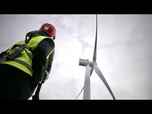 Replay L'Europe se tourne vers l'éolien offshore pour assurer sa sécurité énergétique et économique