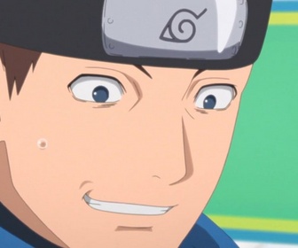 Replay Boruto - Naruto next generations - S5 E16 - Konoha-Maru et Lemon