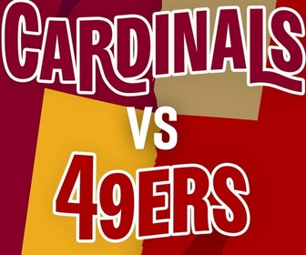 Replay Les résumés NFL - Arizona Cardinals @ San Francisco 49ers