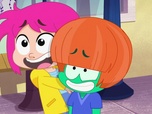 Replay Ernest et Rebecca - S01 E24 - Ernest ne répond plus