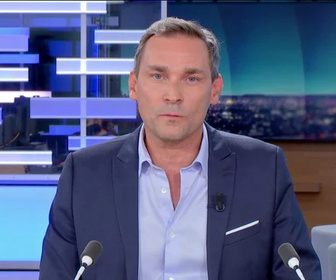 Replay Sur le terrain du mardi 16 septembre 2025