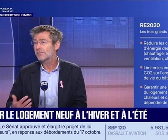 Replay Les experts de l'immo - Émission du 28 octobre 2026