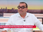 Replay L'invité politique - 29/06/2026