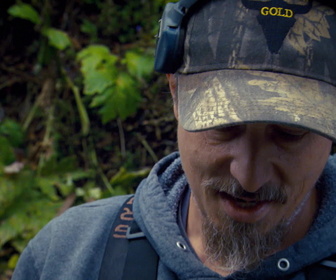 Replay Alaska, la ruée vers l'or : Dakota boys - S3E11 - Rockfall ravine